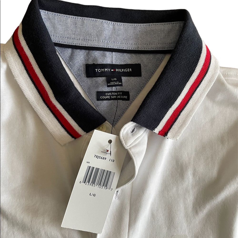 Brand new Tommy Hilfiger for Men
